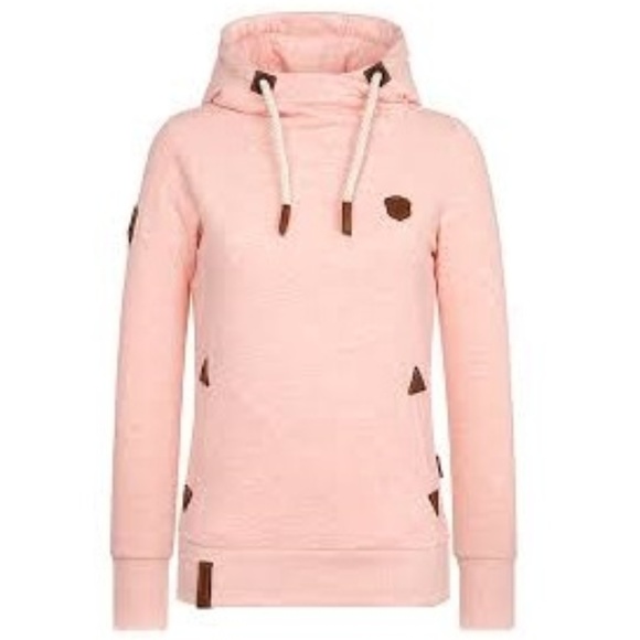 Naketano Tops Damen Hoodie Poshmark